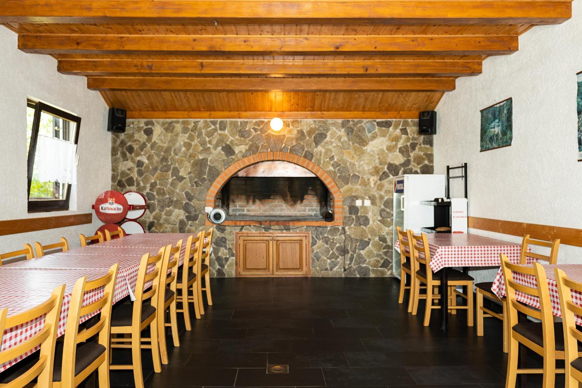 Apartments Patar غرابوفاك المظهر الخارجي الصورة